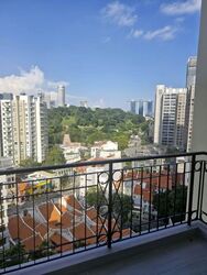 Aspen Heights (D9), Condominium #599875801